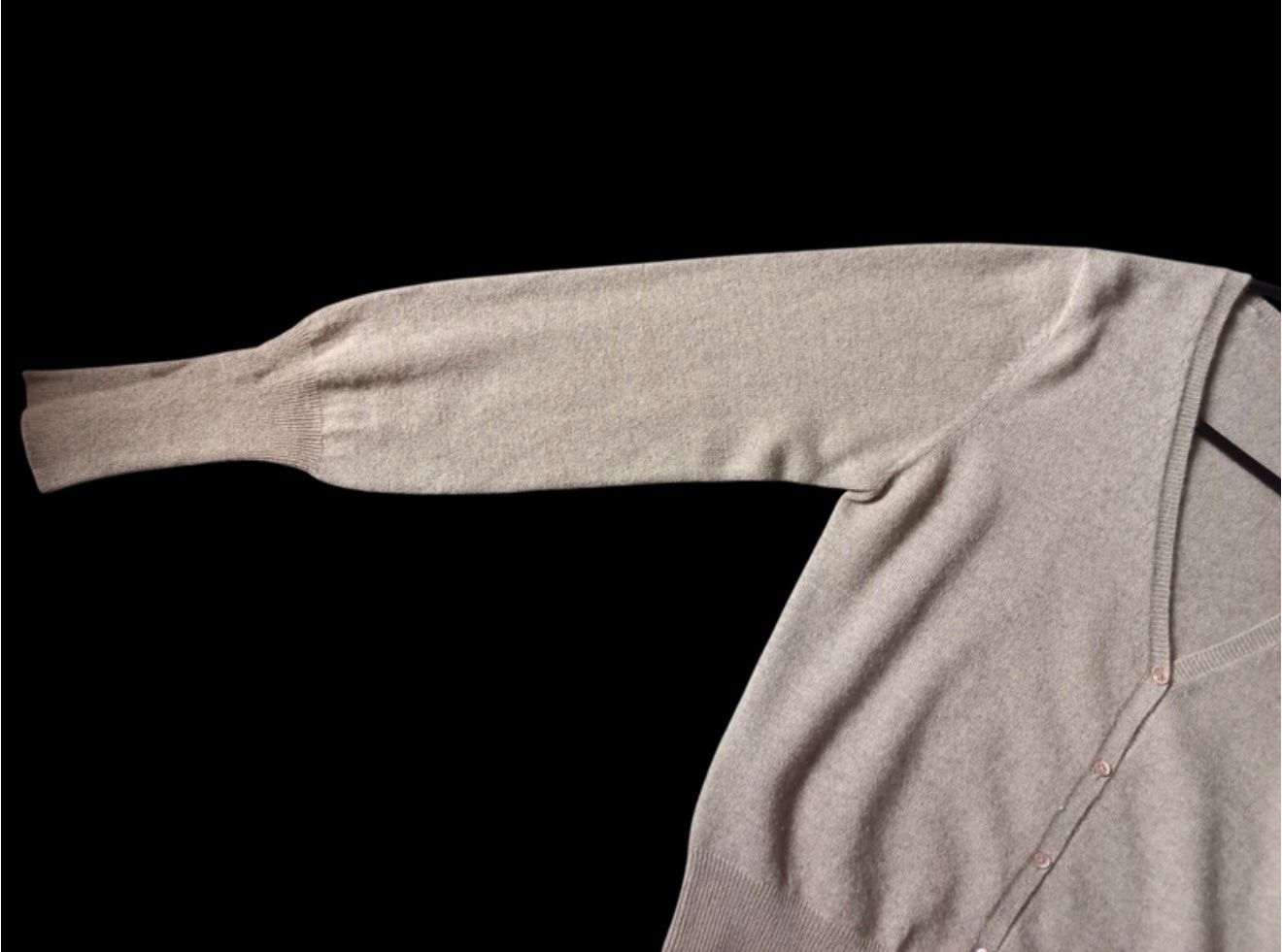FTC Giacche: Strickjacke FTC 100% Cashmere – Usato da Zürich venduto da bil_s7tp 6