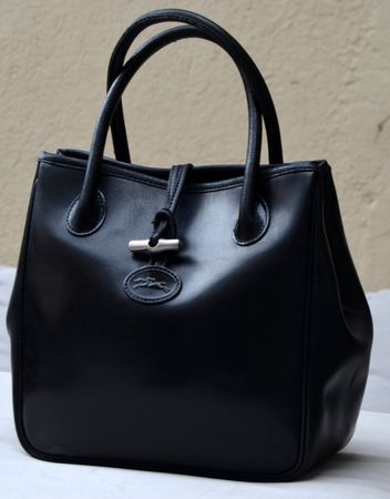 Longchamp Roseau Tasche / sac