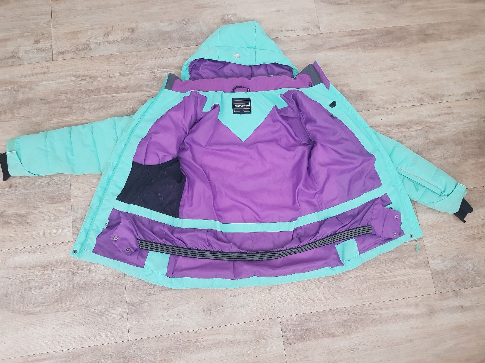 Icepeak Jacken & Mäntel: Skijacke – Gebraucht aus Grenchen von mae_9xsz 2