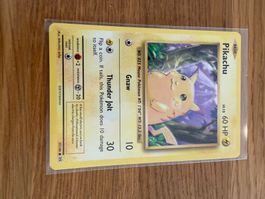Pikachu 35/108