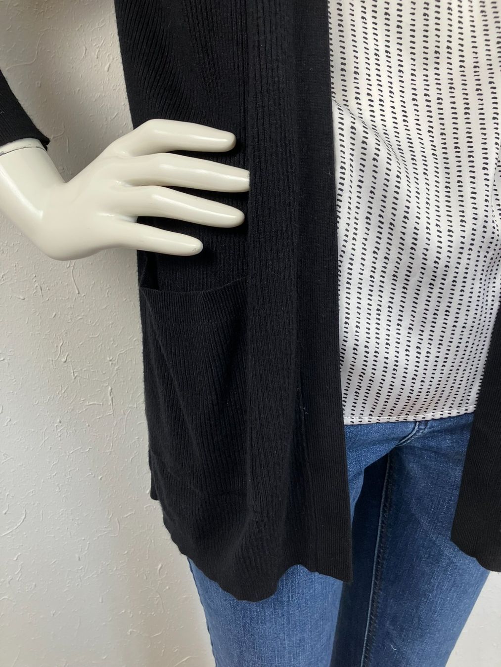 Giacche: 2 x Strickjäggli Gr.M – Usato da Laupen ZH venduto da kar_lfz6 5