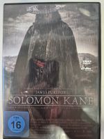 Solomon Kane DVD