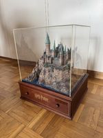 Château de Poudlard Harry Potter, édition collector rare