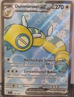 Pokémon – Dudunsparce ex 🇩🇪 - JTG-178 - Journey Together