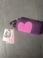 Helene Fischer Portemonnaie Lila/Pink - Neu mit Etiket