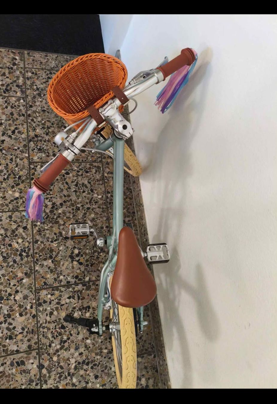 Siech Biciclette: Kinder Velo Siech, Zoll 16 – Usato da Hausen AG venduto da Ewelina100 1