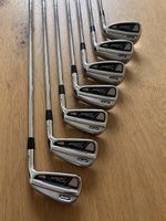 Titleist AP2 710 Forged Eisensatz 4-PW (7 Eisen)  R-Flex