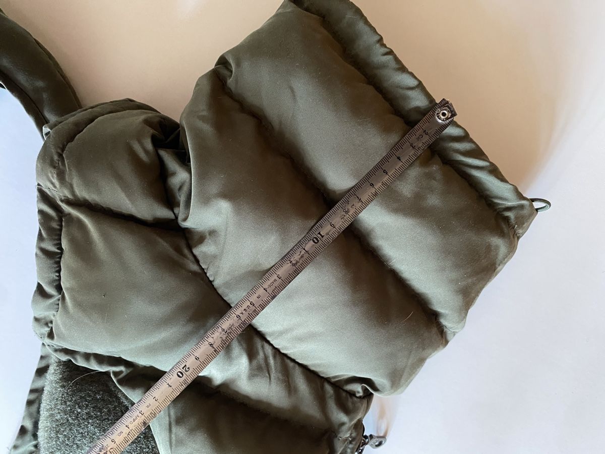 Cloud7 Abbigliamento: Windhundemantel Cloud7 – Usato da Basel venduto da lottalotta 5