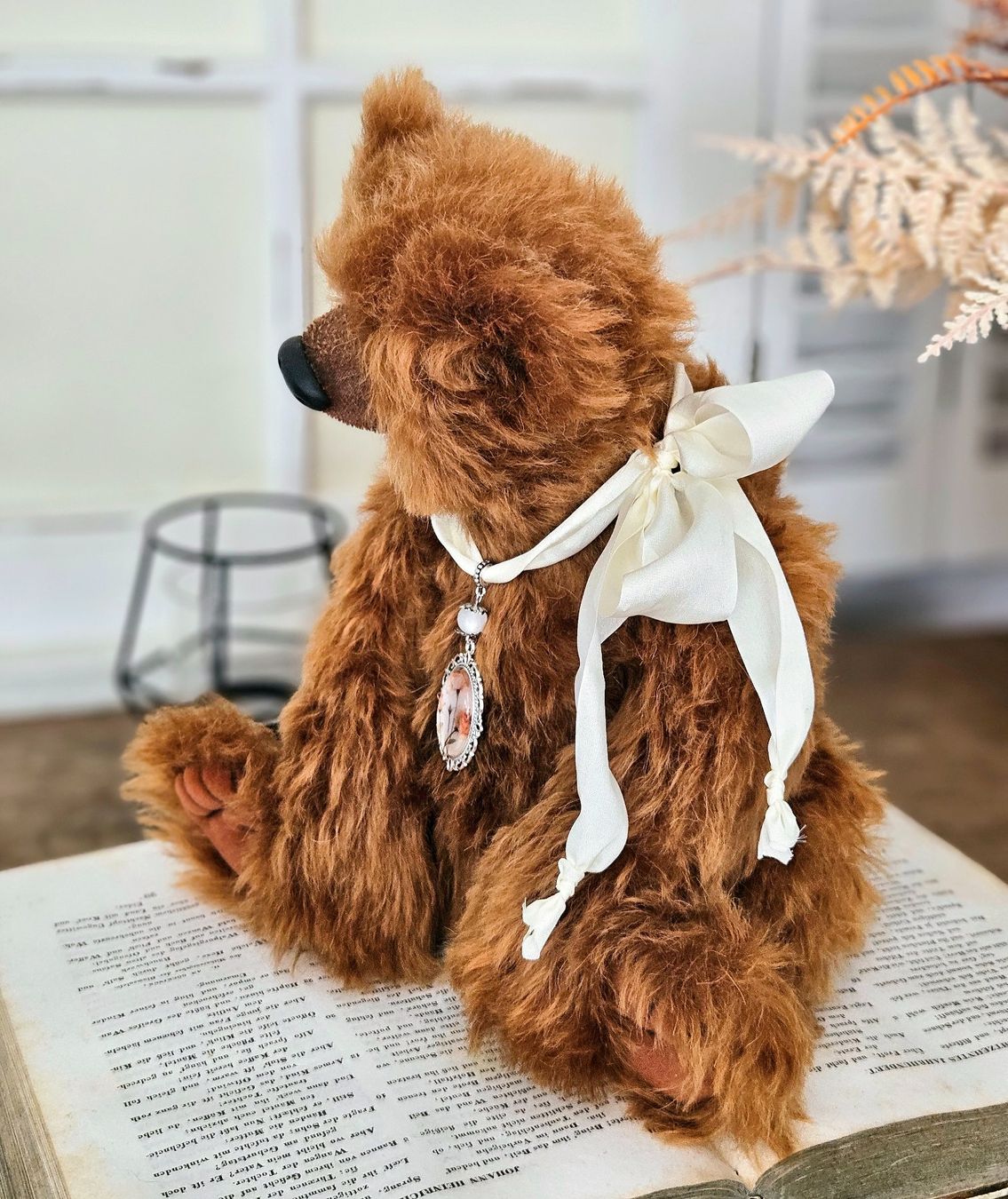 Figurines: Teddy Bär – Neuf (Voir description) à Chur par nataliiaw 4