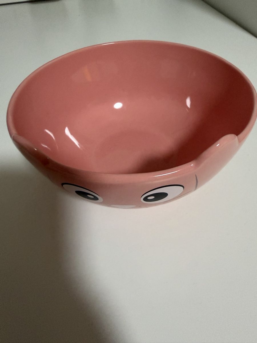 Ciotole: Schale rosa – Usato da Urdorf venduto da Maeneli90 1