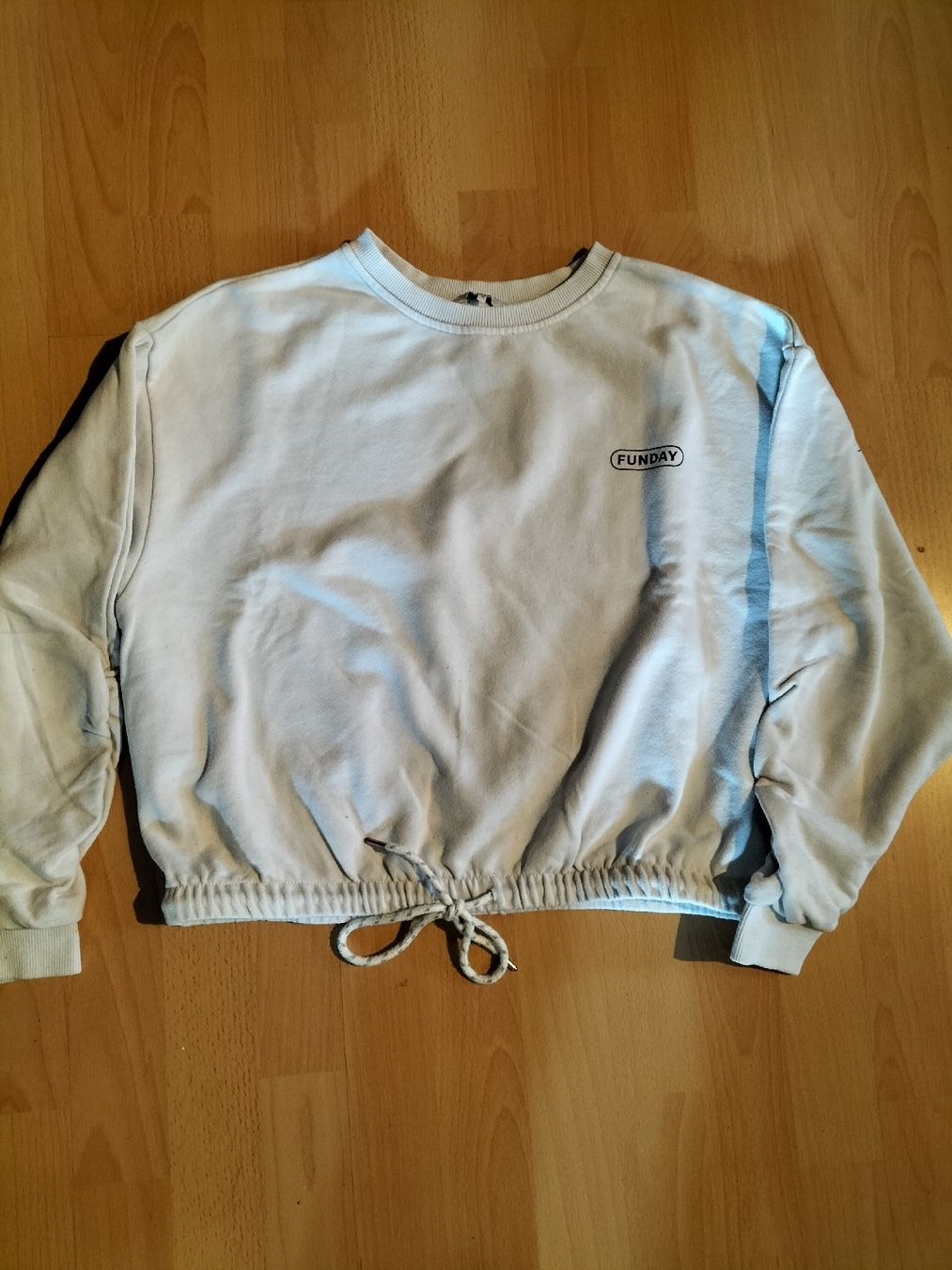 Kleiderpakete & -sets: Hosen und Pullover Set, Khaki/Schwarz, Grösse.    gr 38 S – Gebraucht aus Oberriet SG von elternbabykind 4