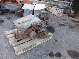 Bucher M600