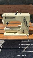 Nähmaschine Bernina record