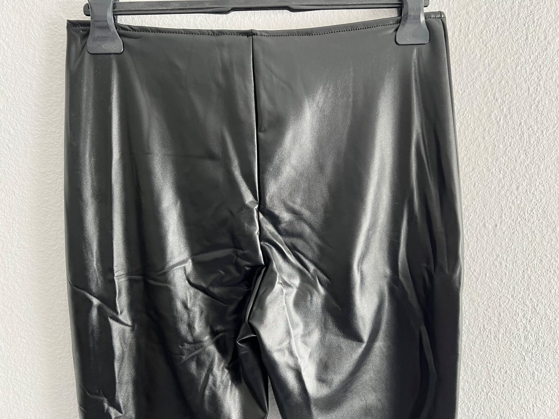 Leggings: SeXy Kunstleder Leggings – Nuovo e nell'imballaggio originale da Uetendorf venduto da Stoun 9