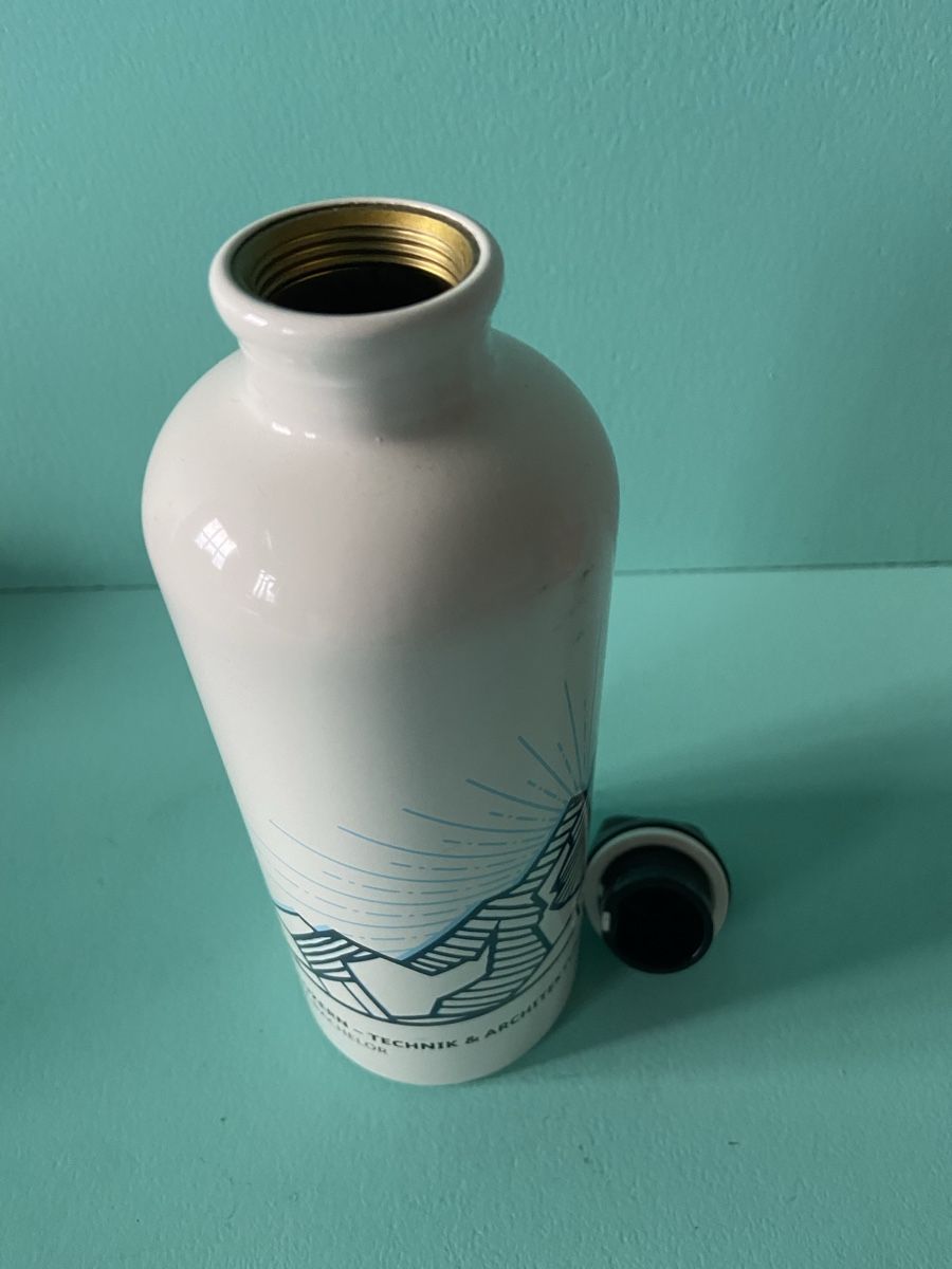 Sigg Gourdes & Thermos: Getränkeflaschen – D'occasion à Baden par Sarahhedwig 3