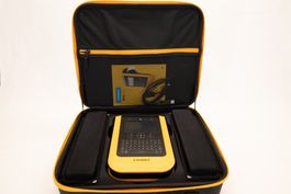 Dymo XTL 500