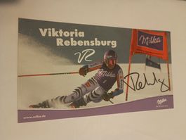 Viktoria Renensburg
