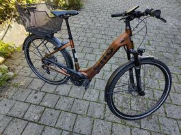 Cilo Urbanflea E-Bike