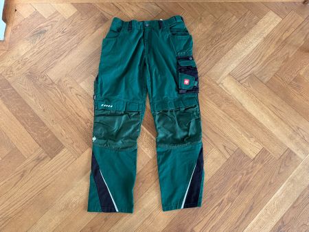 Neuw Engelbert Strauss Hose, Größe 54 Motion Arbeitshose