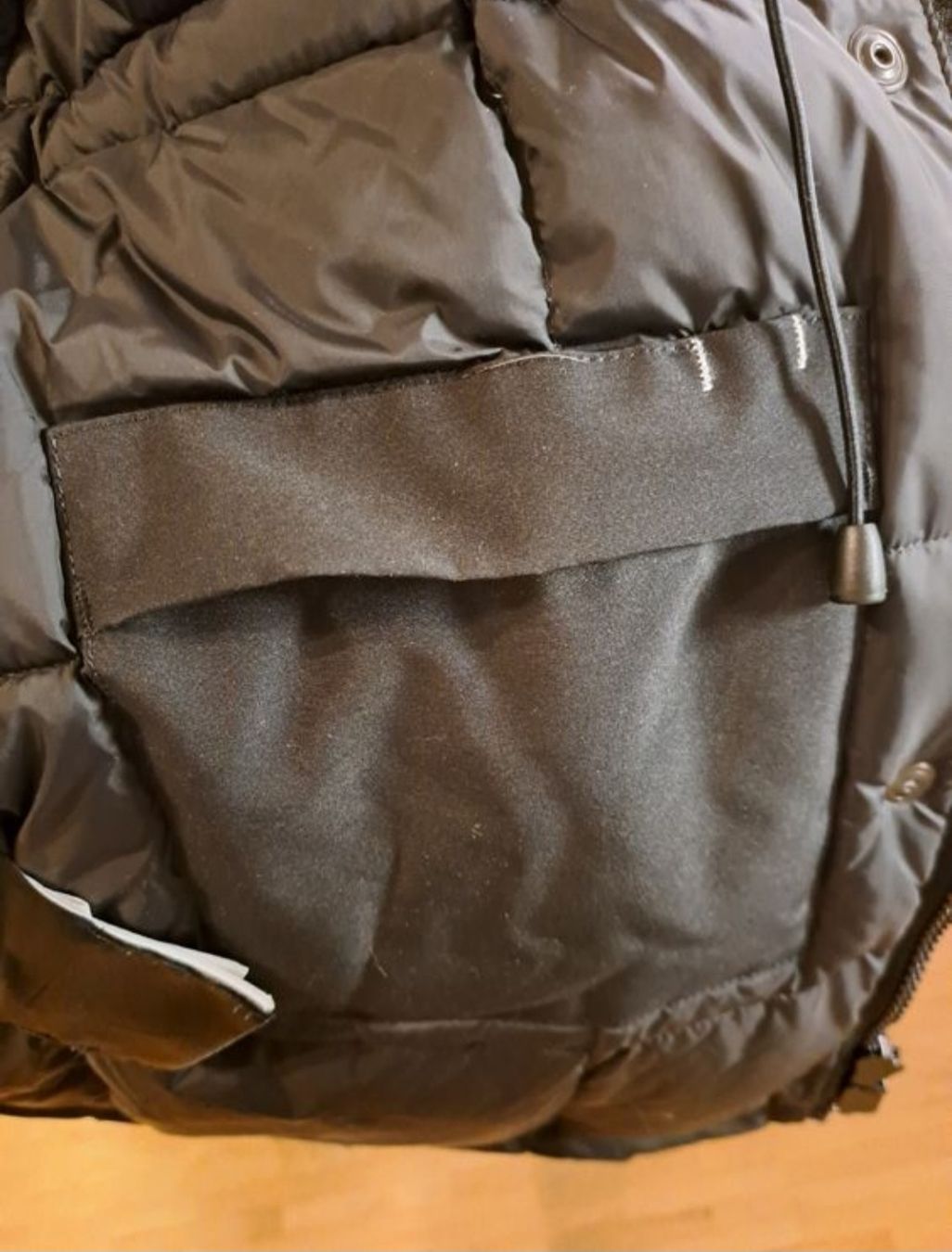 Canada Goose Mäntel: Damen Wintermantel Canada Goose – Neu (gemäss Beschreibung) aus Schneisingen von tamik_x33 3
