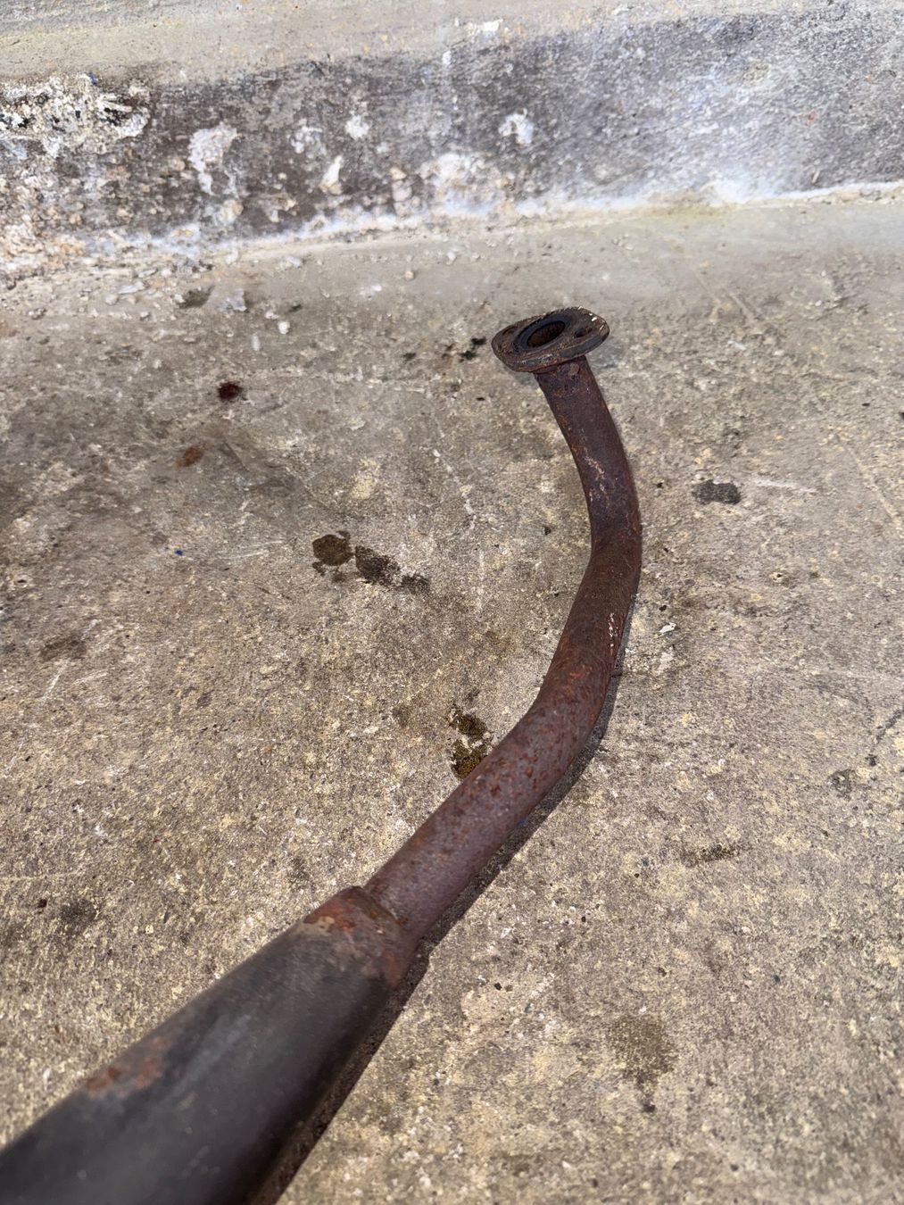 Sachs Auspuffanlagen: Cilo Mofa Auspuff – Gebraucht aus Fahrni b. Thun von berger_tuning34 5