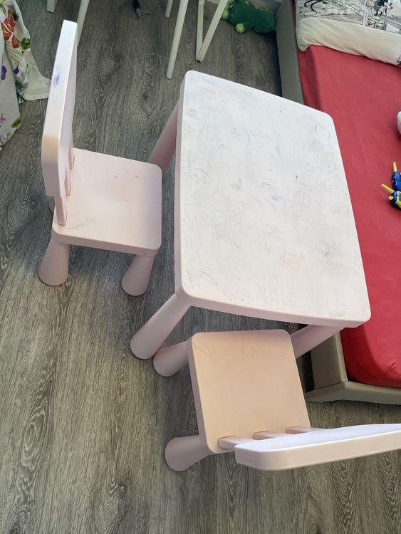 37+ Kindertisch Ikea Mammut, Entdecke die bunten kindermöbel, die