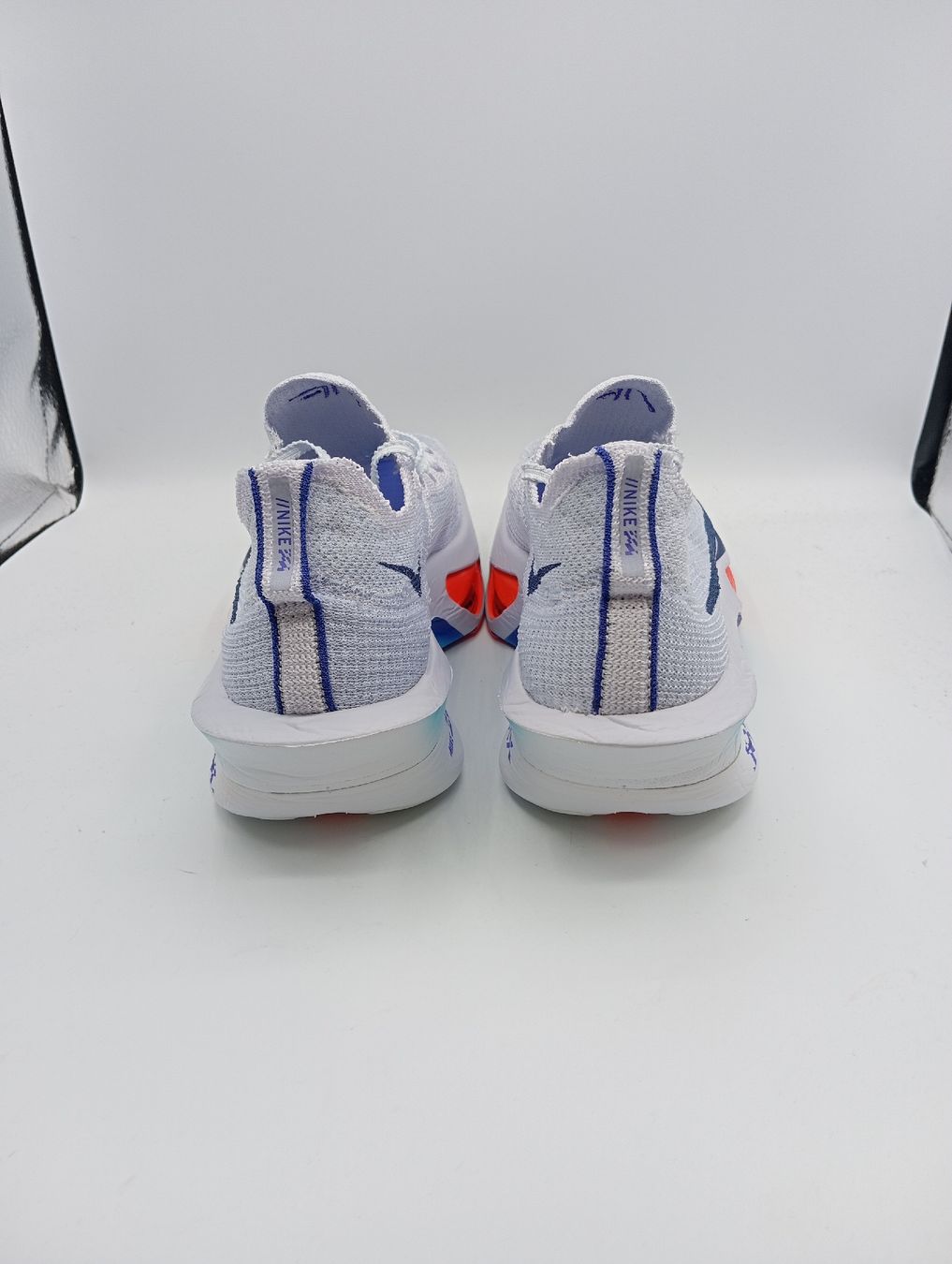 Nike Scarpe da uomo: Nike Zoom Alphafly 3 (EU43) – Nuovo e nell'imballaggio originale da Schaffhausen venduto da outlez 3