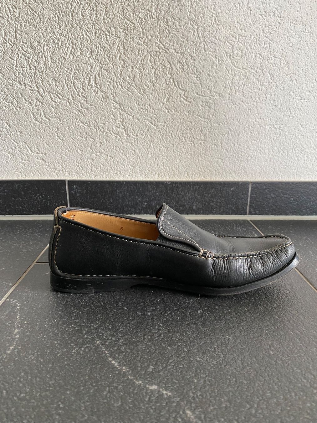 Scarpe da donna: Loafers – Usato da Lützelflüh-Goldb venduto da flu_q9tg 4