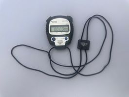 Heuer Microsplit 1000 Stoppuhr