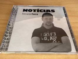 Fernando Terra - Notícias