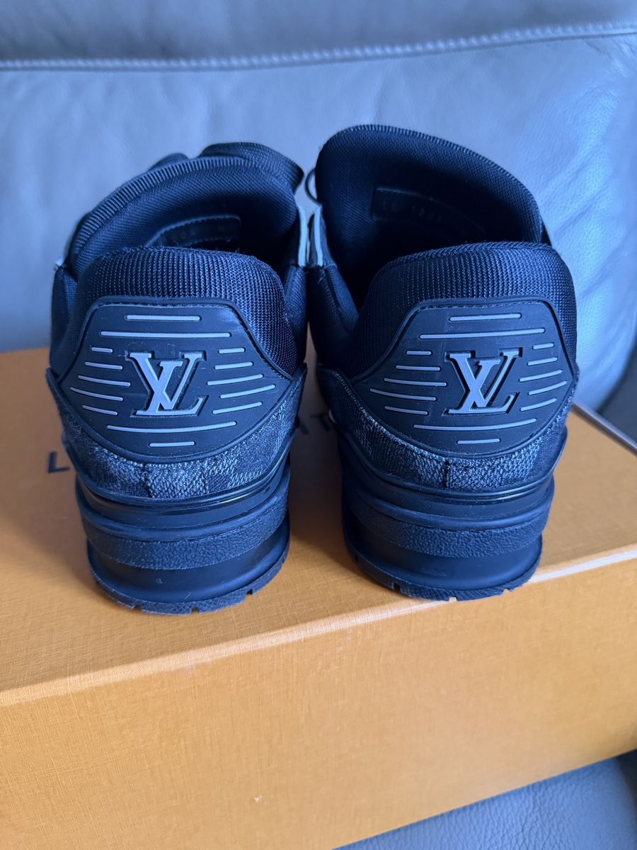 Louis Vuitton Herrenschuhe: Louis Vuitton trainer  – Gebraucht aus Bern von LVGG 3