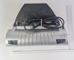 Laminator - Top Zustand - A4 Format - Ideal fürs Büro!