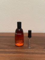 5ml Abfüllung Dior Fahrenheit Eau de Toilette Tester