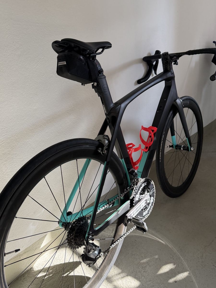 Trek Vélos: TREK MADONE 9.2, Gr. 56 – D'occasion à Thun par Max_90 1