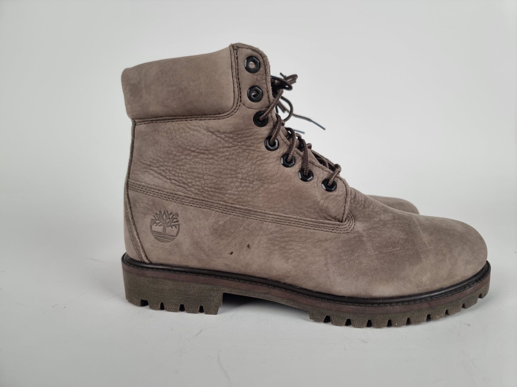 Timberland Scarpe da uomo: Timberland Schuhe – Usato da Urtenen-Schönbühl venduto da Restwert_Schoenbuehl 3