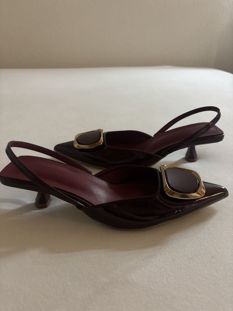 Schuhe für Mädchen: talon en taille 38 – Neu (gemäss Beschreibung) aus Vouvry von sha_rk5q 1