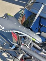 Prologo Nago Evo X8 135 x 280mm