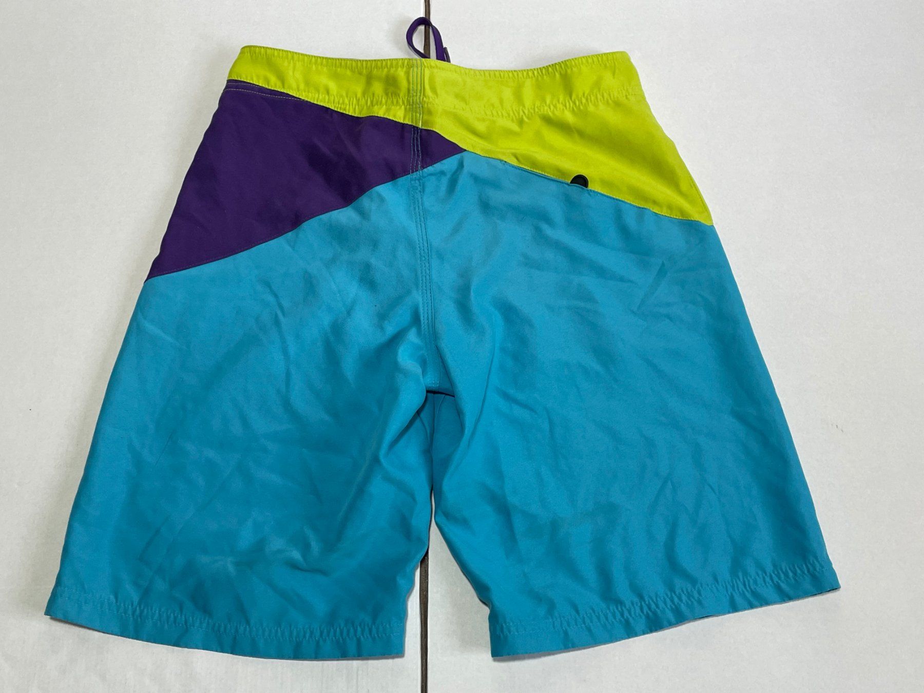 Nike Costumi da bagno: Vintage Y2K Nike 6.0 Badehose Gr S – Usato da Zürich venduto da le_souk 1