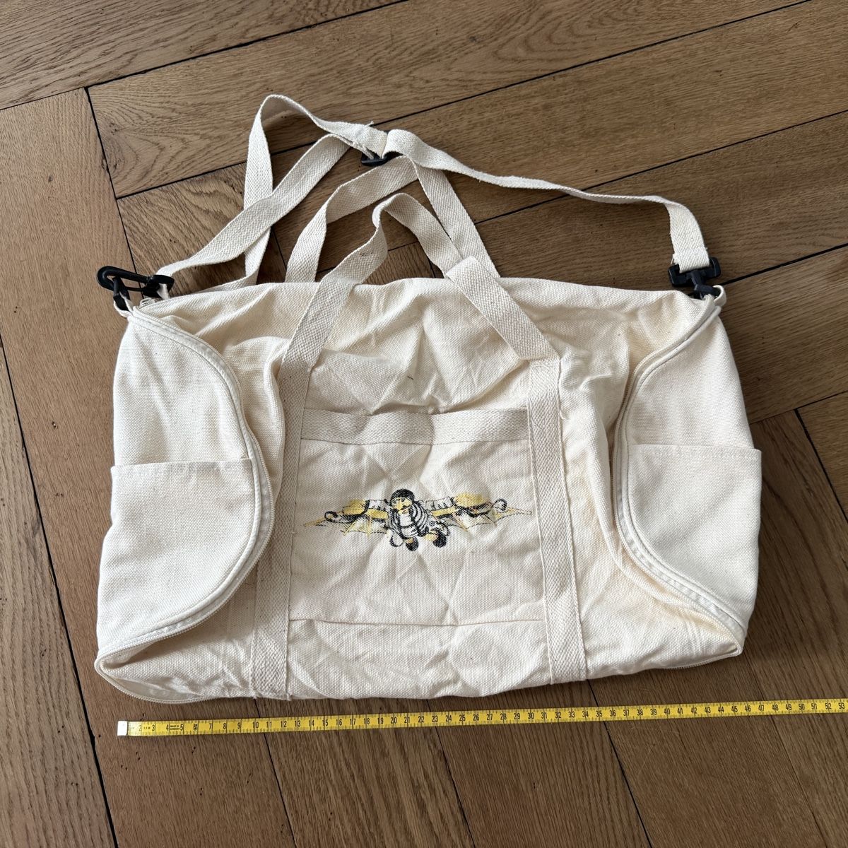 Brandy Melville Taschen: Dufflebag Brandy – Gebraucht aus Winterthur von adi_sqz 1