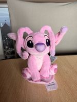 Angel peluche épaule disney