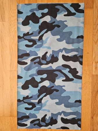 Schlauchtuch Bandana Halstuch