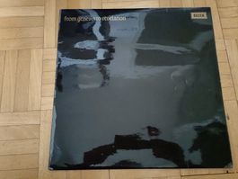 Genesis - From Genesis to Revelation LP