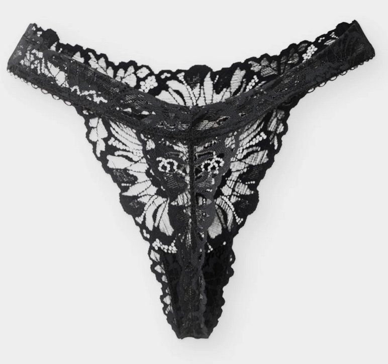 Sonstige Unterwäsche: Tanga – Neu (gemäss Beschreibung) aus Selkingen von gwendolynx
