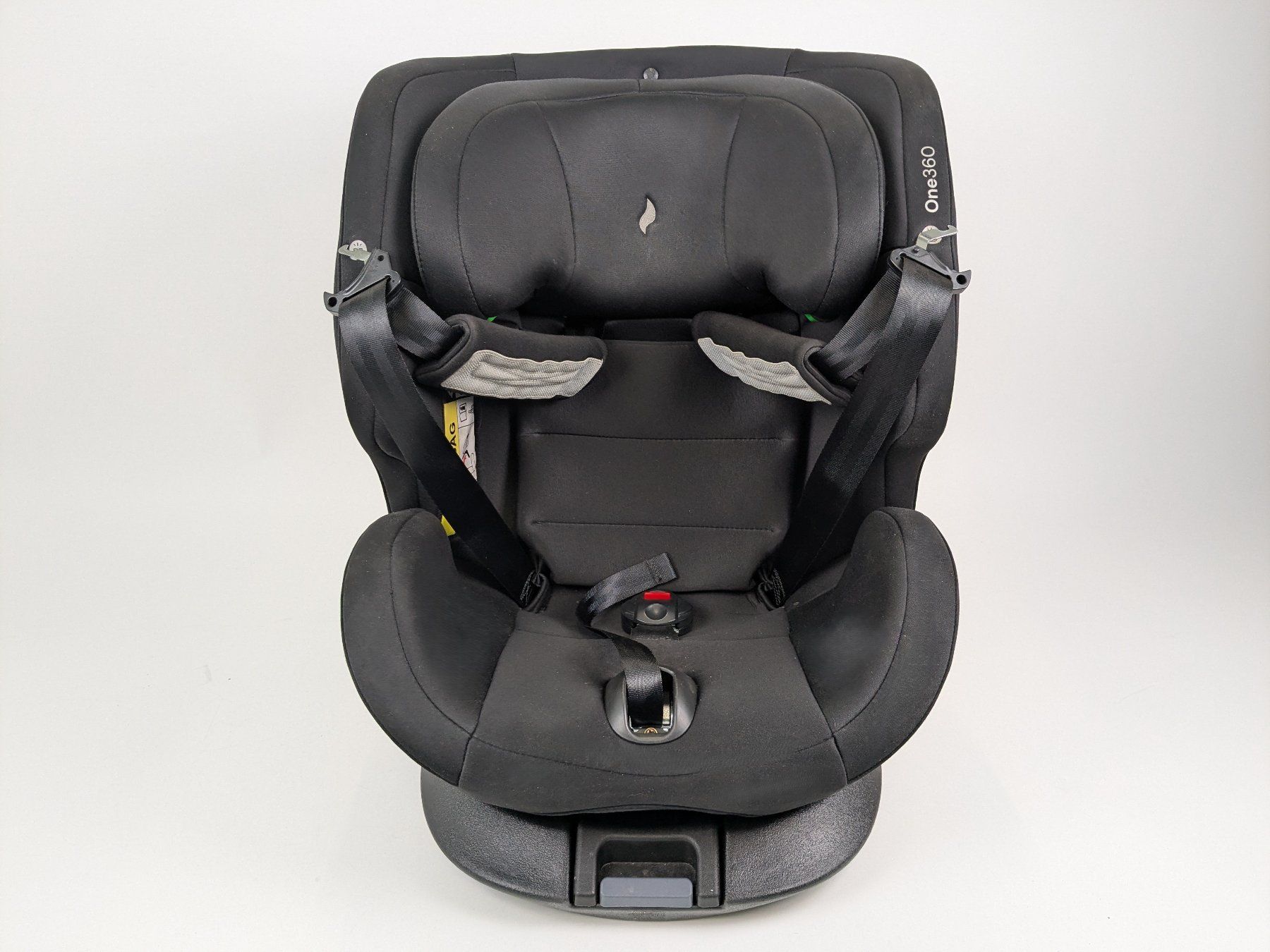 Osann Seggiolini per auto: OSANN One360 Auto-Kinderstitz – Usato da Dintikon venduto da Restwert_Dintikon