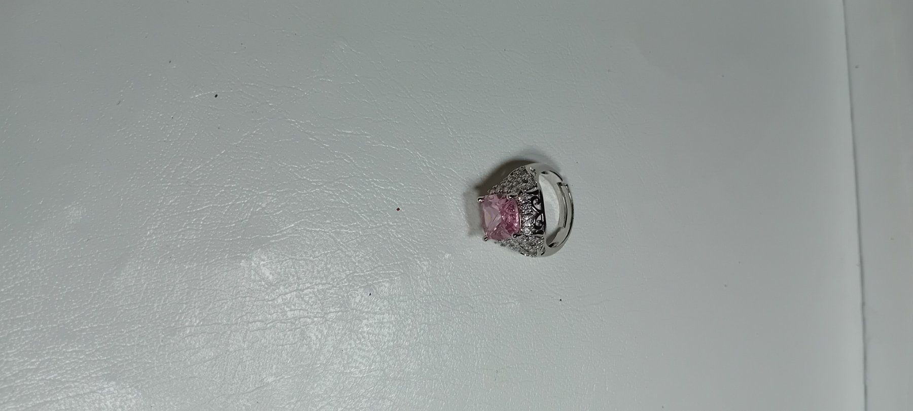 Ringe: ring modeschmuck mit zerkonia – Neu (gemäss Beschreibung) aus Basel von bij_5hqd 3