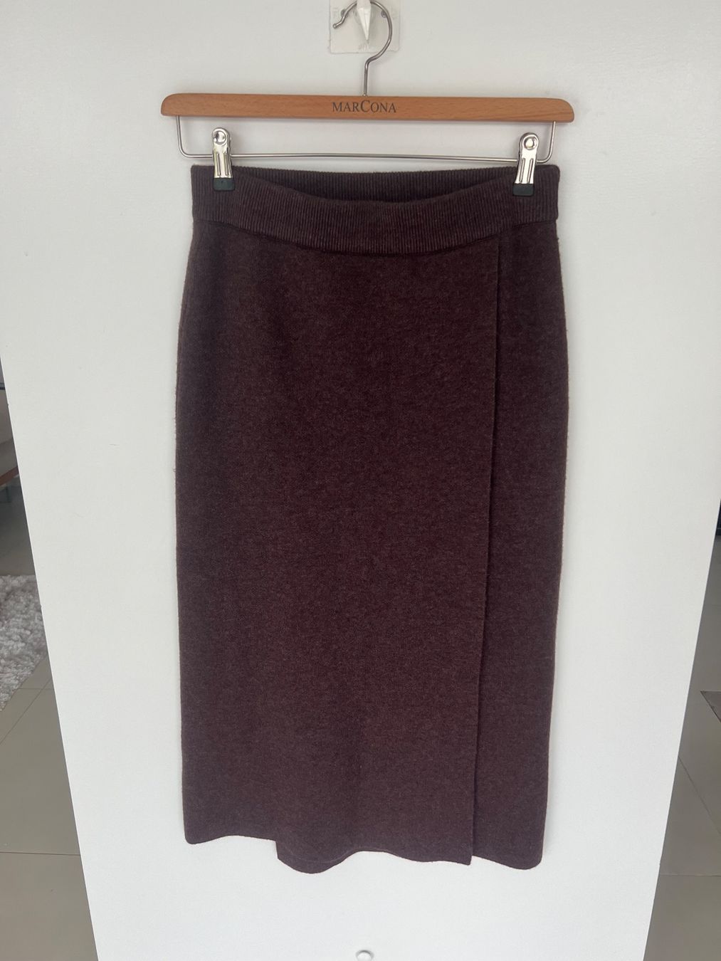 Zara Maglioni & Felpe: ZARA Strick - Set, Pullover&Rock, Gr. M – Usato da Bürglen TG venduto da has_dh7n 2