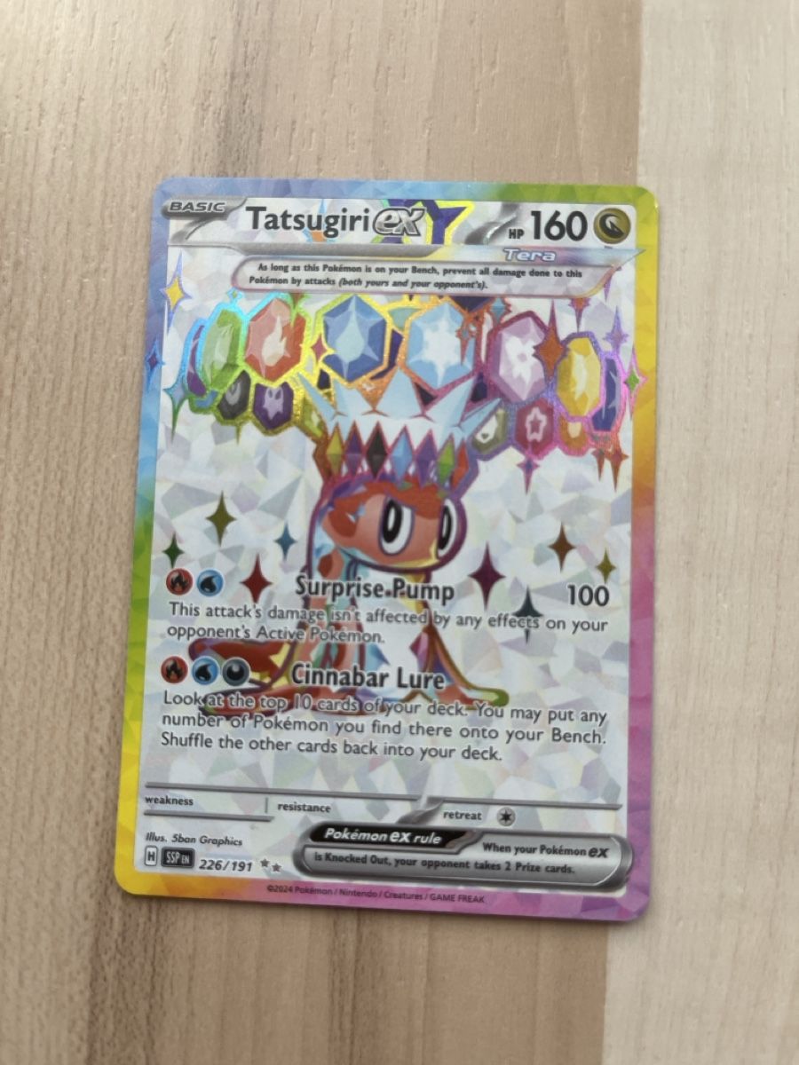 Pokémon Sammelbilder & Trading cards: Collection – Neu und originalverpackt aus Marin-Epagnier von Ponsonby