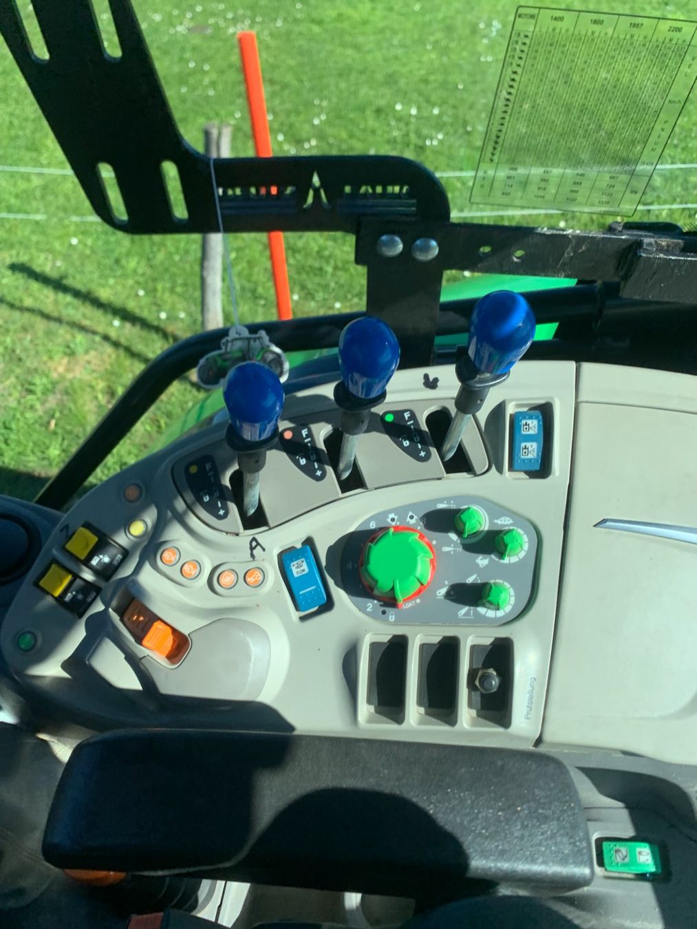 Deutz Trattori: Deutz 5125 – Usato da Buttwil venduto da obelix-idefix 6