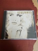 CD - Eurythmics – Savage (1987)