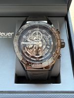 TAG Heuer Carrera Calibre HEUER 01